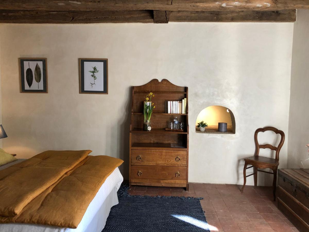 La Maison D'Apremont Екстер'єр фото