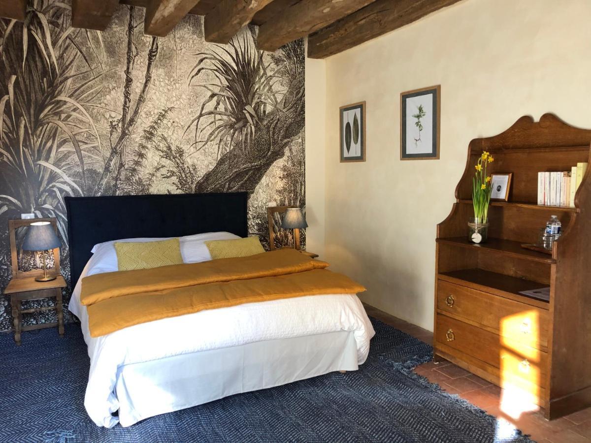 La Maison D'Apremont Екстер'єр фото