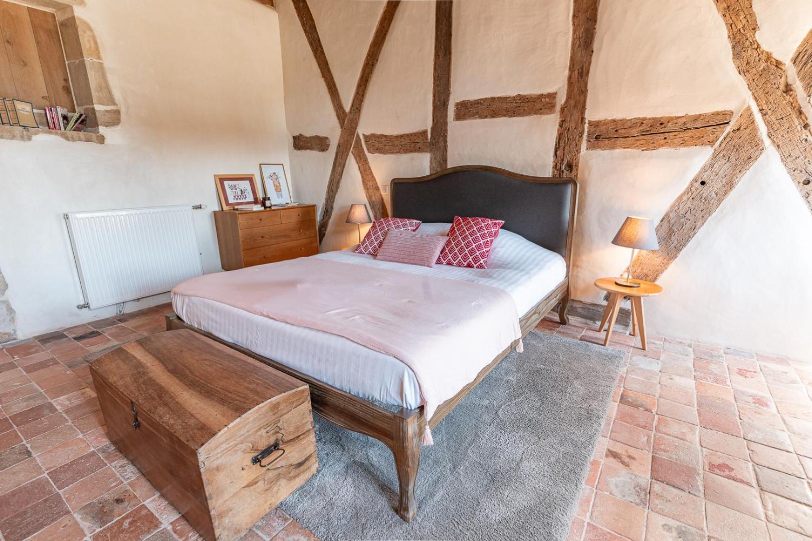 La Maison D'Apremont Екстер'єр фото
