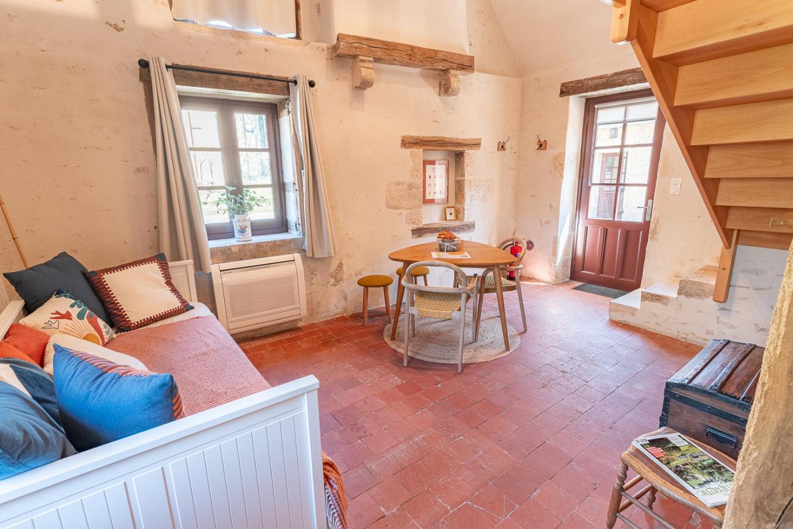 La Maison D'Apremont Екстер'єр фото