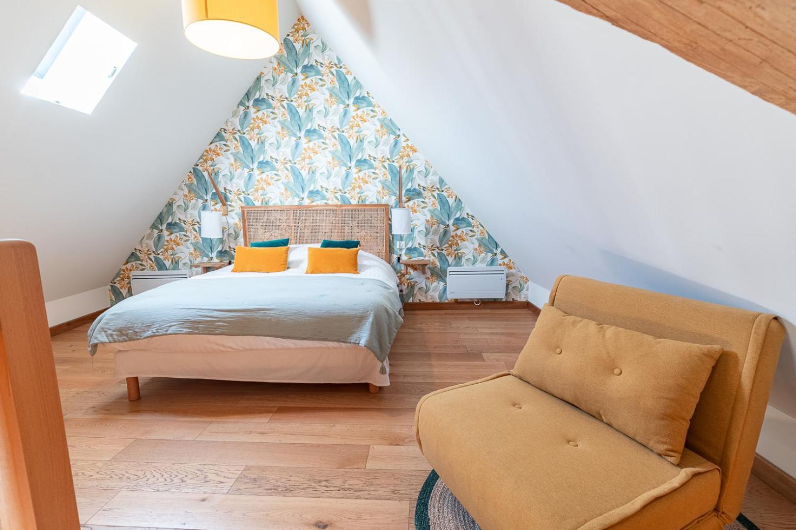 La Maison D'Apremont Екстер'єр фото