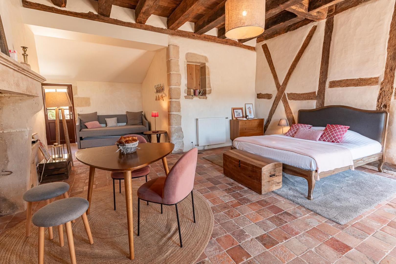 La Maison D'Apremont Екстер'єр фото