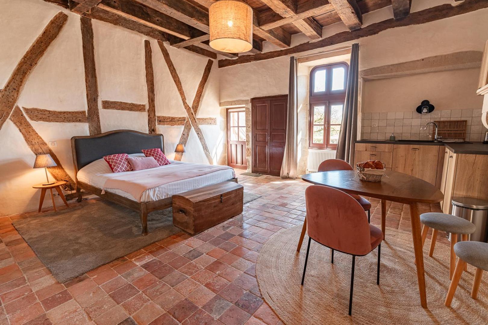 La Maison D'Apremont Екстер'єр фото