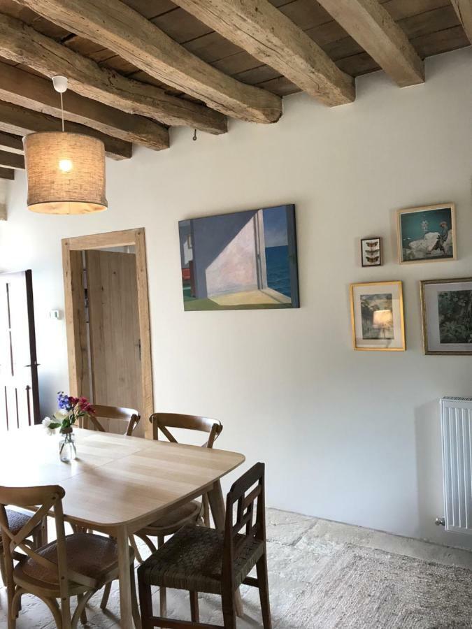 La Maison D'Apremont Екстер'єр фото