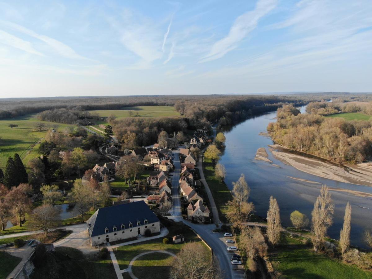 La Maison D'Apremont Екстер'єр фото